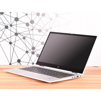 HP EliteBook x360 830 G7 13" i7-10610U/16GB/512GB SSD NVMe/W11P 2w1 360 dotykowy
