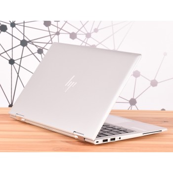 HP EliteBook x360 830 G7 13" i7-10610U/16GB/512GB SSD NVMe/W11P 2w1 360 dotykowy