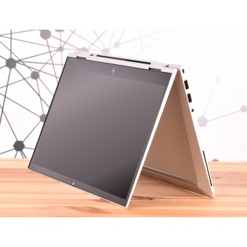 HP EliteBook x360 830 G7 13" i7-10610U/16GB/512GB SSD NVMe/W11P 2w1 360 dotykowy