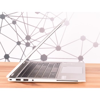 HP EliteBook x360 830 G7 13" i7-10610U/16GB/512GB SSD NVMe/W11P 2w1 360 dotykowy