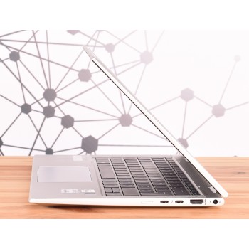 HP EliteBook x360 830 G7 13" i7-10610U/16GB/512GB SSD NVMe/W11P 2w1 360 dotykowy