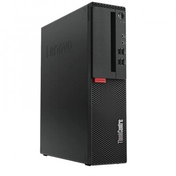 Komputer PC Lenovo ThinkCentre M710s Pentium G4560/8GB/256GB SSD/W11P