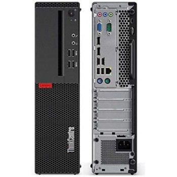 Komputer PC Lenovo ThinkCentre M710s Pentium G4560/8GB/256GB SSD/W11P