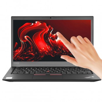 Lenovo ThinkPad T14 Gen 2 14" Ryzen 7 PRO 5850U/32GB/512GB SSD NVMe/W11P dotykowy