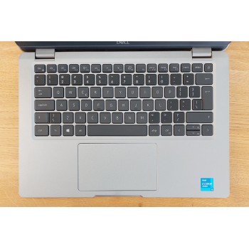 Laptop Dell Latitude 5320 Intel Core i5-1145G7/8GB/512GB SSD NVMe/Dotykowy/W11P