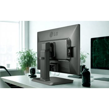 Monitor LG 22BK55WY-B 22"/1680x1050 WSXGA+/TN/DP