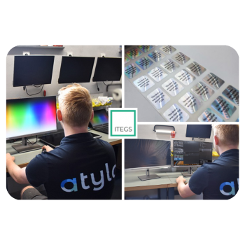 Monitor LG 22BK55WY-B 22"/1680x1050 WSXGA+/TN/DP