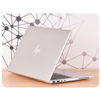 HP EliteBook 840 G9 14" i7-1255U/16GB/512GB SSD NVMe/W11P