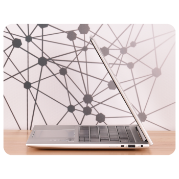 HP EliteBook 840 G9 14" i7-1255U/16GB/512GB SSD NVMe/W11P