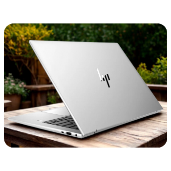 HP EliteBook 840 G9 14" i7-1255U/16GB/512GB SSD NVMe/W11P