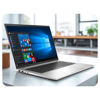 HP EliteBook 840 G9 14" i7-1255U/16GB/512GB SSD NVMe/W11P