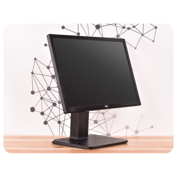 Monitor LG 22BK55WY-B 22"/1680x1050 WSXGA+/TN/DP