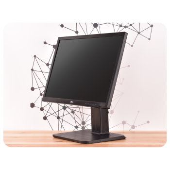 Monitor LG 22BK55WY-B 22"/1680x1050 WSXGA+/TN/DP