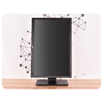 Monitor LG 22BK55WY-B 22"/1680x1050 WSXGA+/TN/DP