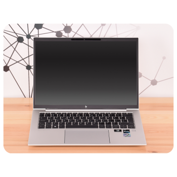 HP EliteBook 840 G9 14" i7-1255U/16GB/512GB SSD NVMe/W11P