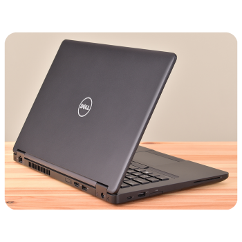 Laptop Dell Latitude 5480 Intel Core i5-6300U/16GB/256GB SSD NVMe/14" FHD/W11Pro