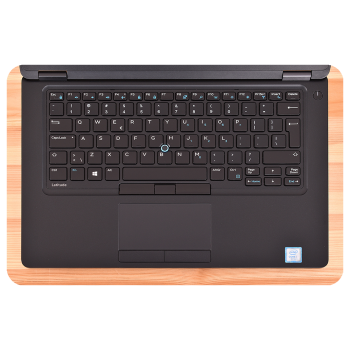 Laptop Dell Latitude 5480 Intel Core i5-6300U/16GB/256GB SSD NVMe/14" FHD/W11Pro