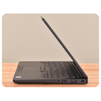 Laptop Dell Latitude 5480 Intel Core i5-6300U/16GB/256GB SSD NVMe/14" FHD/W11Pro