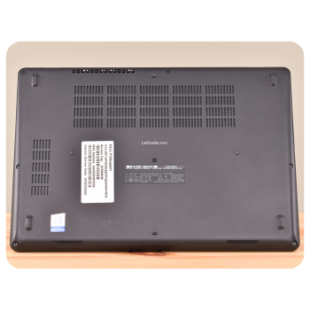 Laptop Dell Latitude 5480 Intel Core i5-6300U/16GB/256GB SSD NVMe/14" FHD/W11Pro