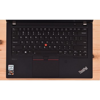 Lenovo ThinkPad T14 Gen 2 14" Ryzen 7 PRO 5850U/32GB/512GB SSD NVMe/W11P dotykowy