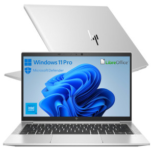 HP EliteBook 845 G8 14" AMD Ryzen 7 5800U/32GB/512GB SSD NVMe/W11P