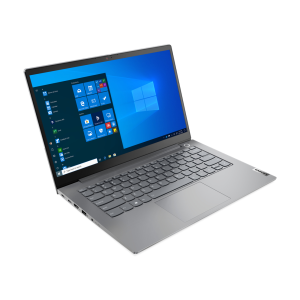 Lenovo ThinkBook 14 G2 14" AMD Ryzen 5 4600U/16GB/512GB SSD NVMe/W11P
