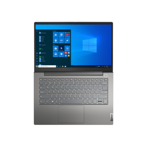 Lenovo ThinkBook 14 G2 14" AMD Ryzen 5 4600U/16GB/512GB SSD NVMe/W11P