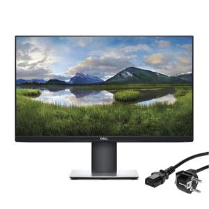 copy of Bezramkowy Dell P2422H 24 cale Full HD IPS HDMI praca zdalna biznes nauka