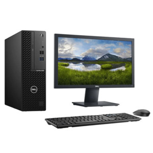 Nowy Komputer PC Dell OptiPlex 3090 SFF Intel Core i5-10505/16GB/512GB SSD NVMe/W11P