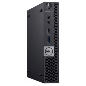 Mini Komputer PC Dell OptiPlex 7060 Micro Intel Core i5-8500/8GB/256GB SSD NVMe/W11P
