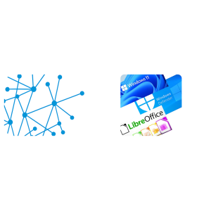 Komputer PC Lenovo ThinkCentre M710s Pentium G4560/8GB/256GB SSD/W11P