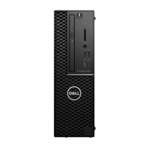 Komputer PC Dell Precision 3431 SFF Intel Core i7-9700/16GB/256GB SSD NVMe/W11P
