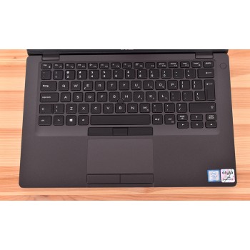 DELL Latitude 5400 i5-8365U/16GB/512GB SSD NVMe/W11P