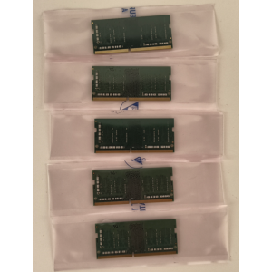 Pamięć RAM 4GB Kingston DDR4 2666 SO-DIMM