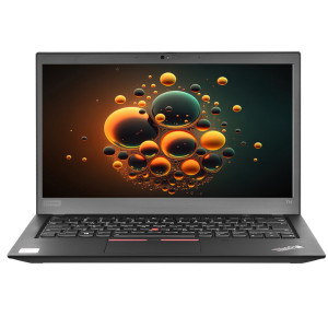 Lenovo ThinkPad T14 G1 Intel Core i7-10610U/16GB/512GB SSD NVMe/W11P