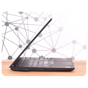 Lenovo ThinkPad T14 G1 Intel Core i7-10610U/16GB/512GB SSD NVMe/W11P