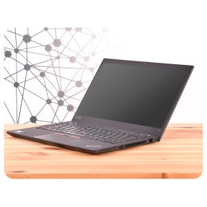 Lenovo ThinkPad T14 G1 Intel Core i7-10610U/16GB/512GB SSD NVMe/W11P