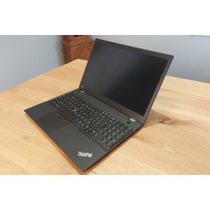 Lenovo ThinkPad T15 G1 Intel Core i7-10510U/16GB/512GB SSD NVMe/W11P