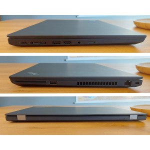 Lenovo ThinkPad T15 G1 Intel Core i7-10510U/16GB/512GB SSD NVMe/W11P