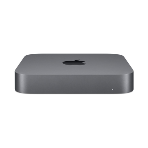 Mini Komputer PC Mac Mini Apple A-1993 i3-8100B/8GB/128GB NVMe /macOS Sequoia